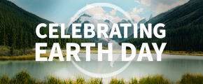 Celebrating Earth Day